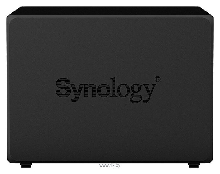 Фотографии Synology DiskStation DS1520+