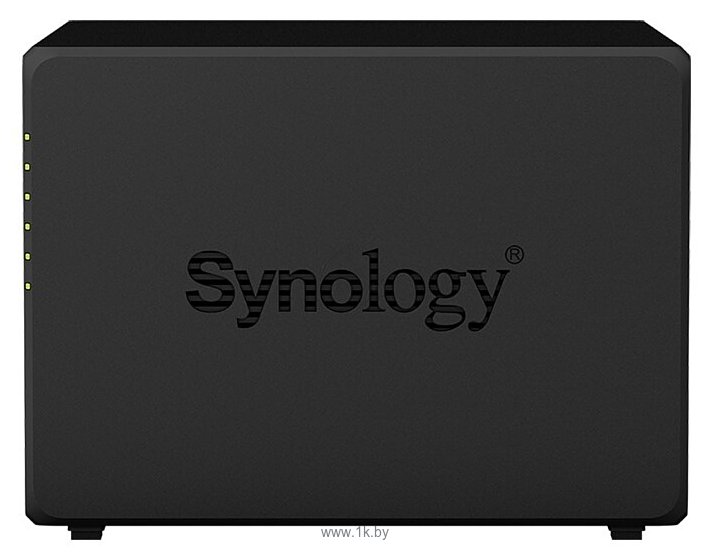 Фотографии Synology DiskStation DS1520+
