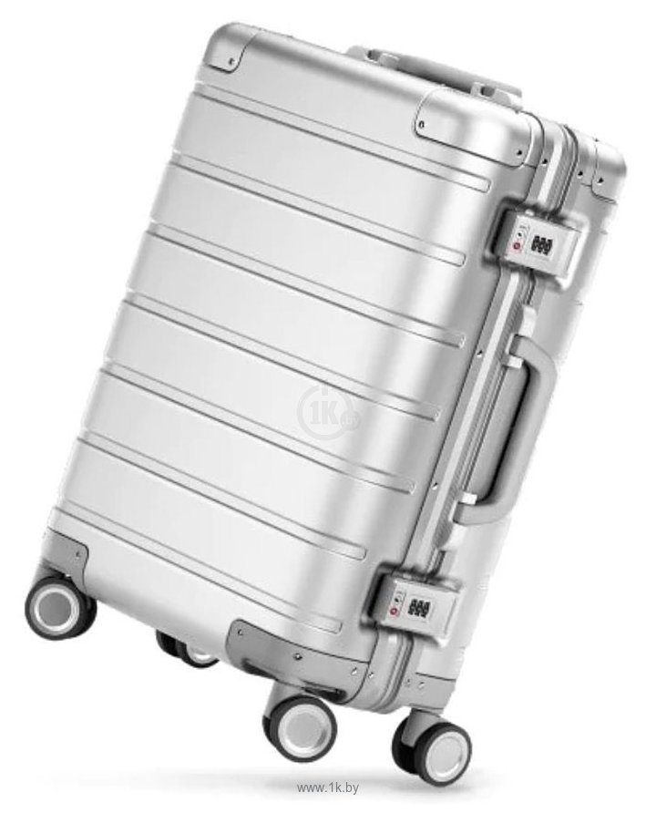 Фотографии Xiaomi Metal Carry-on Luggage 20"