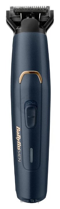 Фотографии BaByliss BG120E