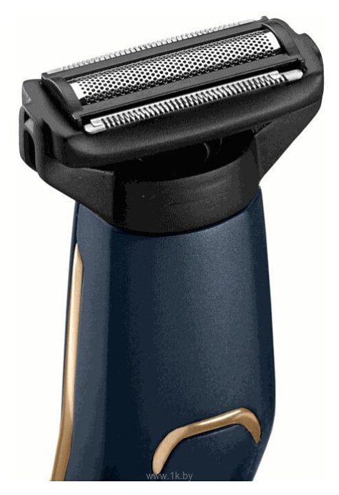 Фотографии BaByliss BG120E