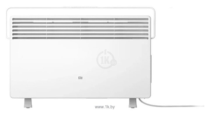 Фотографии Xiaomi Mi Smart Space Heater S KRDNQ03ZM