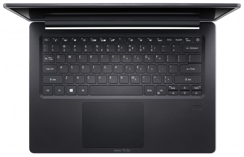 Фотографии Acer Swift 1 SF114-33-P2YH (NX.HYSEU.00B)