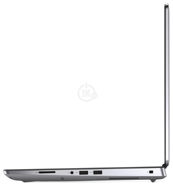 Фотографии Dell Precision 15 7550-0255