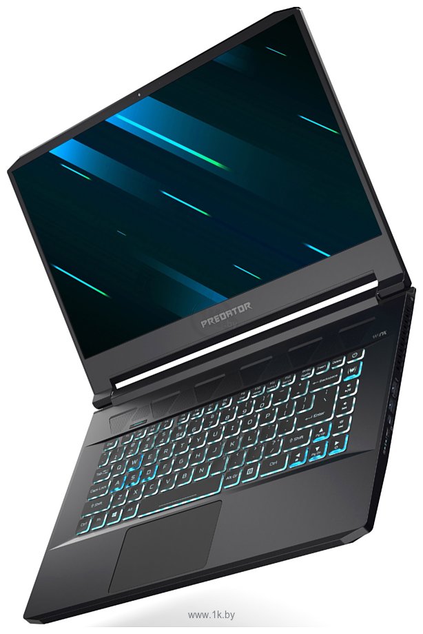 Фотографии Acer Predator Triton 500 PT515-52-78EH (NH.Q6XER.006)