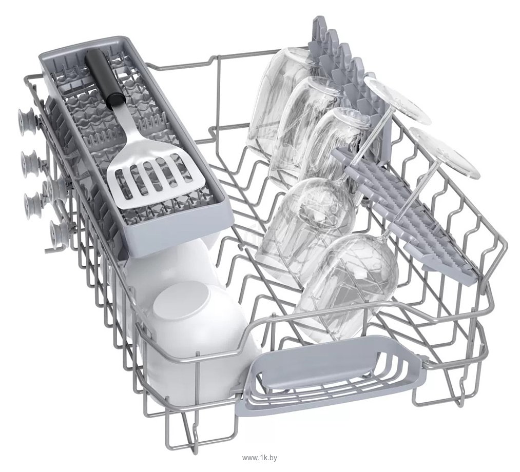 Фотографии Bosch Serie 2 SPV2HKX39E