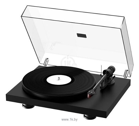 Фотографии Pro-Ject Debut Carbon EVO (2M-Red)