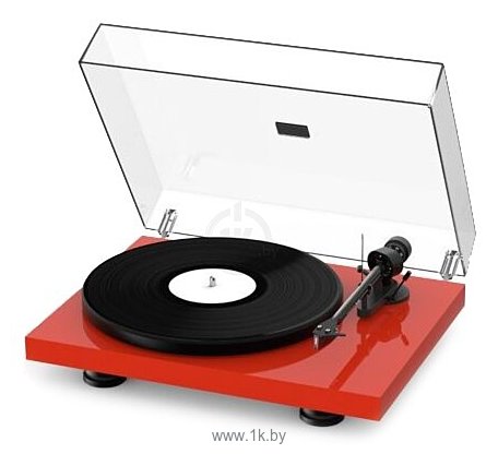 Фотографии Pro-Ject Debut Carbon EVO (2M-Red)