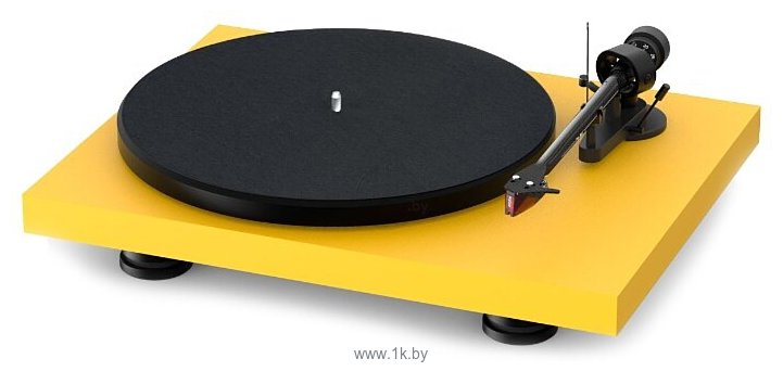 Фотографии Pro-Ject Debut Carbon EVO (2M-Red)