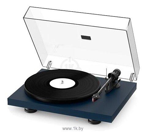 Фотографии Pro-Ject Debut Carbon EVO (2M-Red)