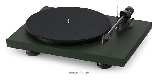Фотографии Pro-Ject Debut Carbon EVO (2M-Red)