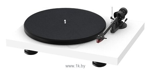 Фотографии Pro-Ject Debut Carbon EVO (2M-Red)