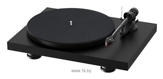 Фотографии Pro-Ject Debut Carbon EVO (2M-Red)