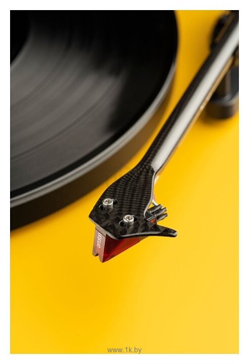 Фотографии Pro-Ject Debut Carbon EVO (2M-Red)