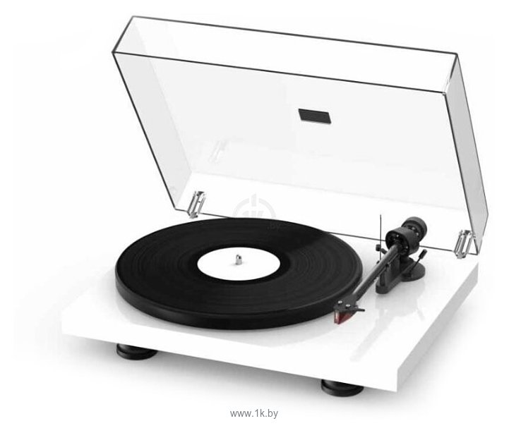 Фотографии Pro-Ject Debut Carbon EVO (2M-Red)