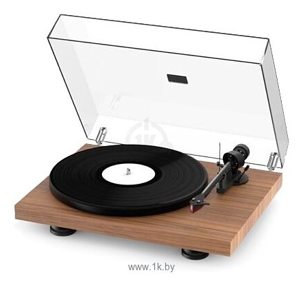 Фотографии Pro-Ject Debut Carbon EVO (2M-Red)