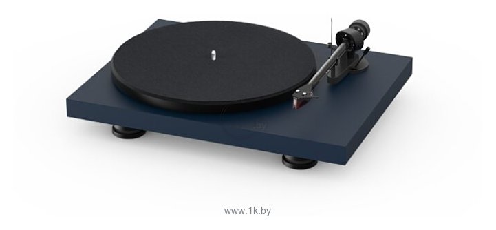 Фотографии Pro-Ject Debut Carbon EVO (2M-Red)