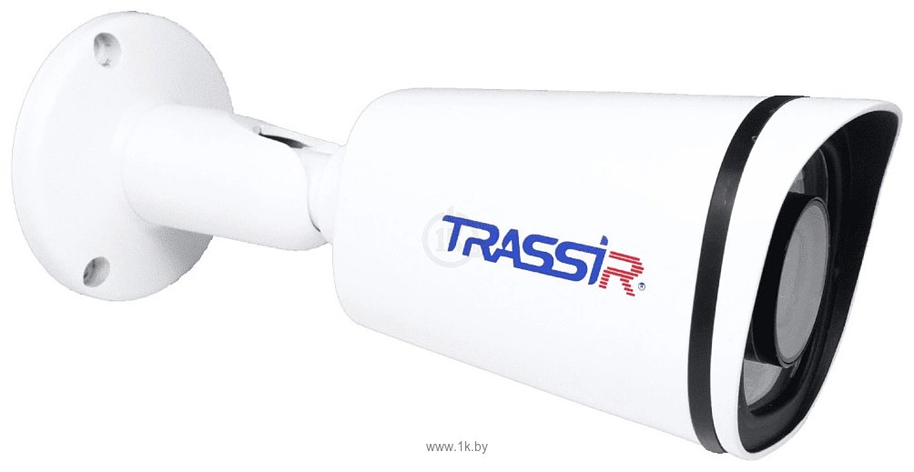Фотографии TRASSIR TR-D2121IR3 v4 (2.8 мм)
