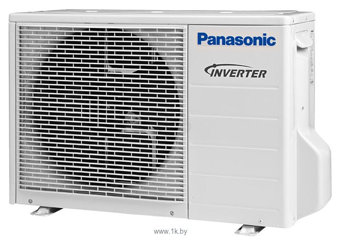 Фотографии Panasonic Kit-E21-Qke Inverter