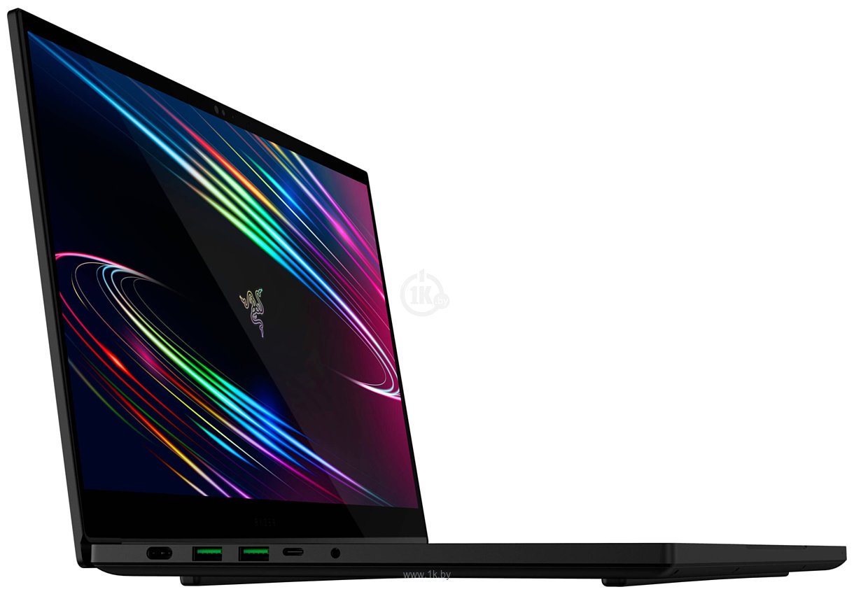 Фотографии Razer Blade 15 Advanced RZ09-0367CED3-R3E1