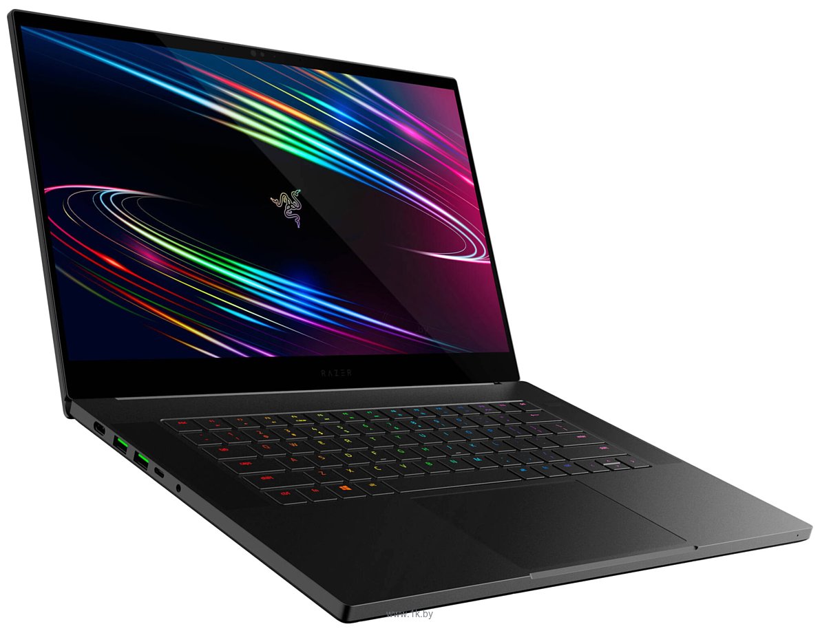 Фотографии Razer Blade 15 Advanced RZ09-0367CED3-R3E1