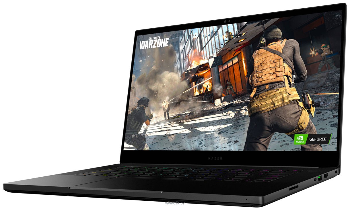 Фотографии Razer Blade 15 Advanced RZ09-0367CED3-R3E1