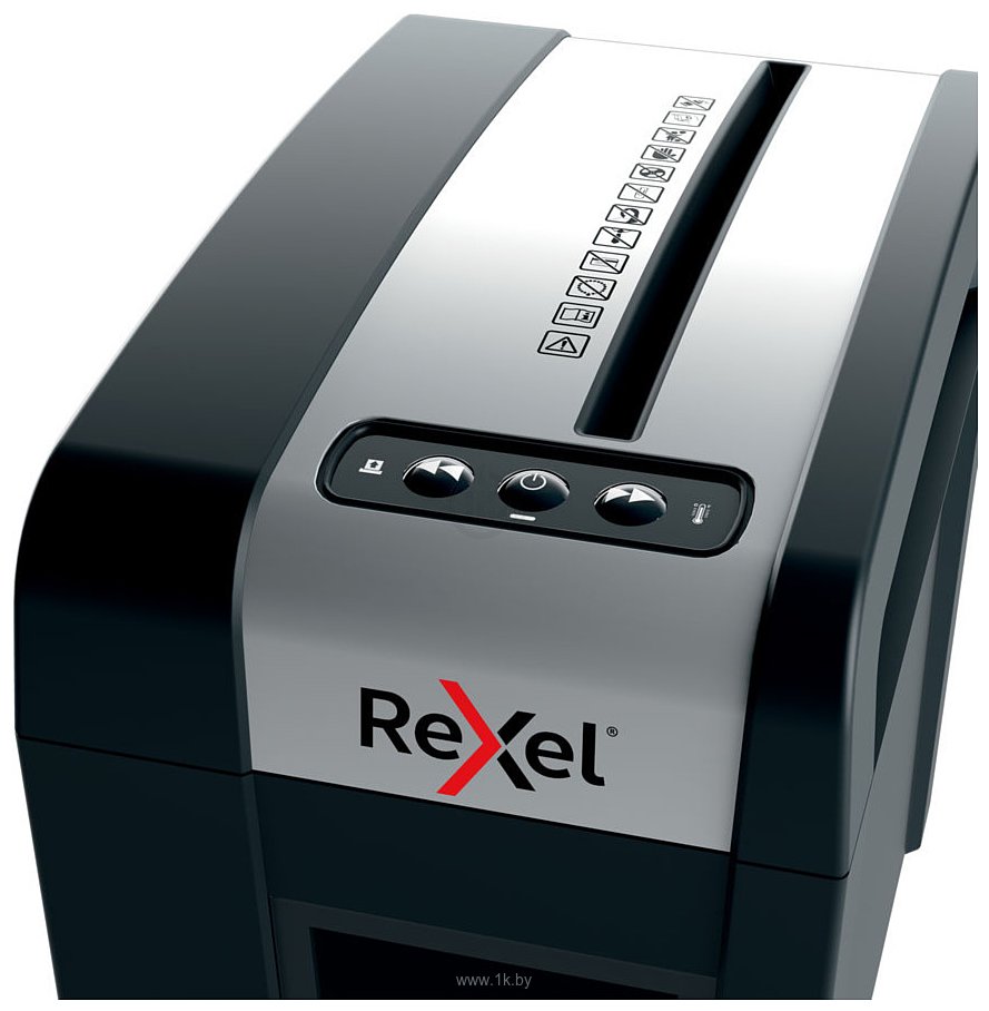 Фотографии Rexel Secure MC3-SL Whisper-Shred