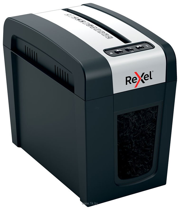 Фотографии Rexel Secure MC3-SL Whisper-Shred