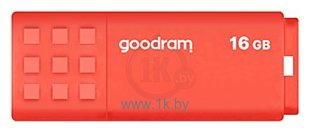 Фотографии GoodRAM UME3 16GB