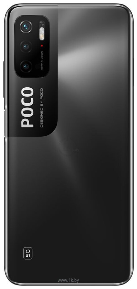 Фотографии Xiaomi POCO M3 Pro 6/128GB (международная версия)