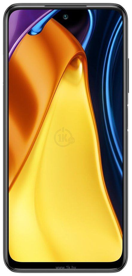 Фотографии Xiaomi POCO M3 Pro 6/128GB (международная версия)