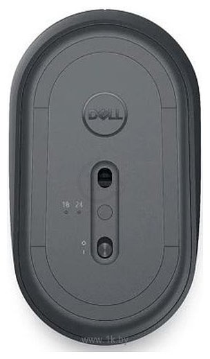 Фотографии Dell MS3320W gray