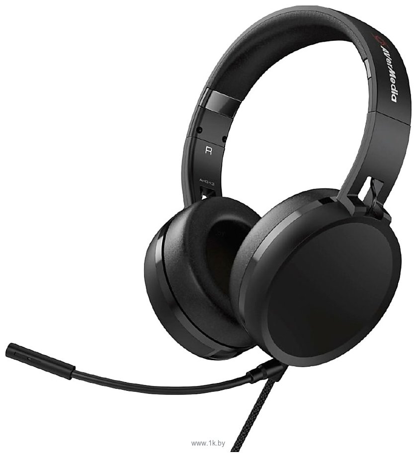 Фотографии AverMedia Video Conference Kit 317 BO317