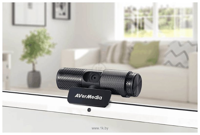 Фотографии AverMedia Video Conference Kit 317 BO317