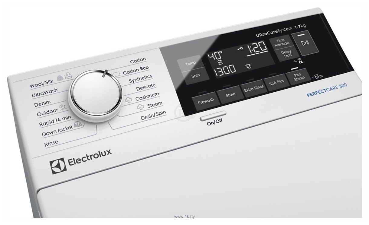 Фотографии Electrolux EW6T3262P