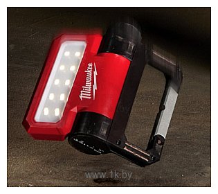 Фотографии Milwaukee USB L4 FFL-301