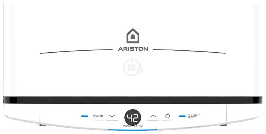 Фотографии Ariston VELIS TECH PW ABSE 100