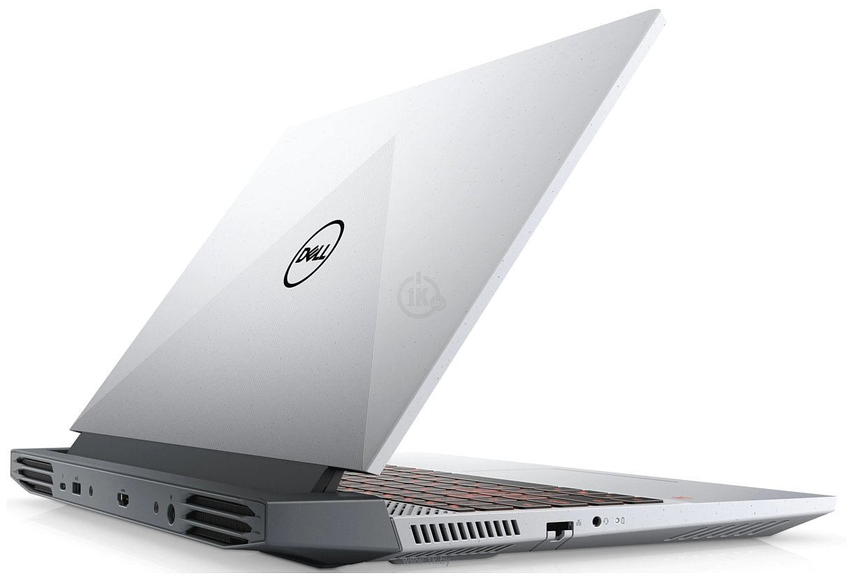 Фотографии Dell G15 5515 Ryzen Edition G515-8946