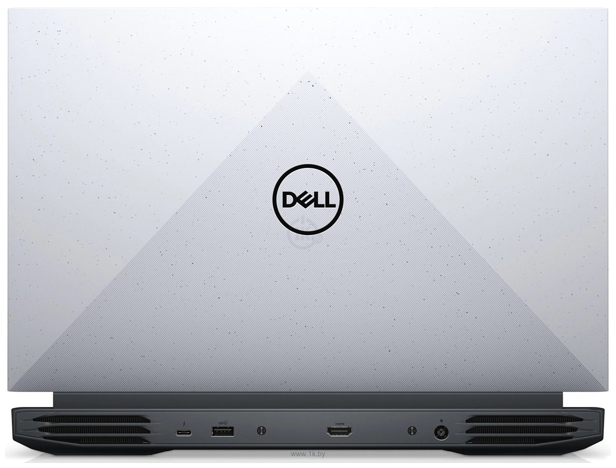 Фотографии Dell G15 5515 Ryzen Edition G515-8946