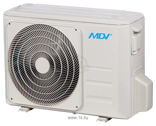 Фотографии MDV Forest Inverter MDSAF-18HRFN8