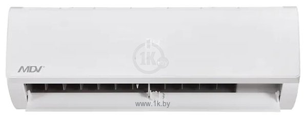 Фотографии MDV Forest Inverter MDSAF-18HRFN8