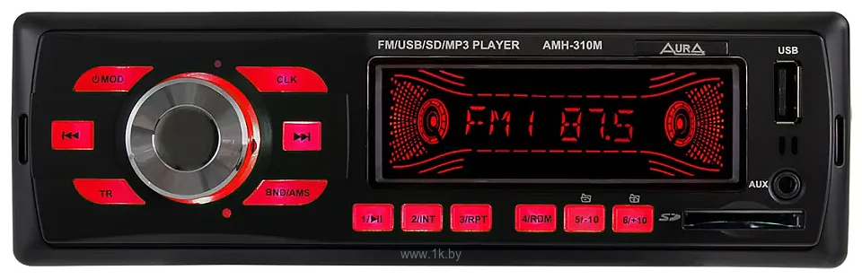 Фотографии Aura AMH-310M
