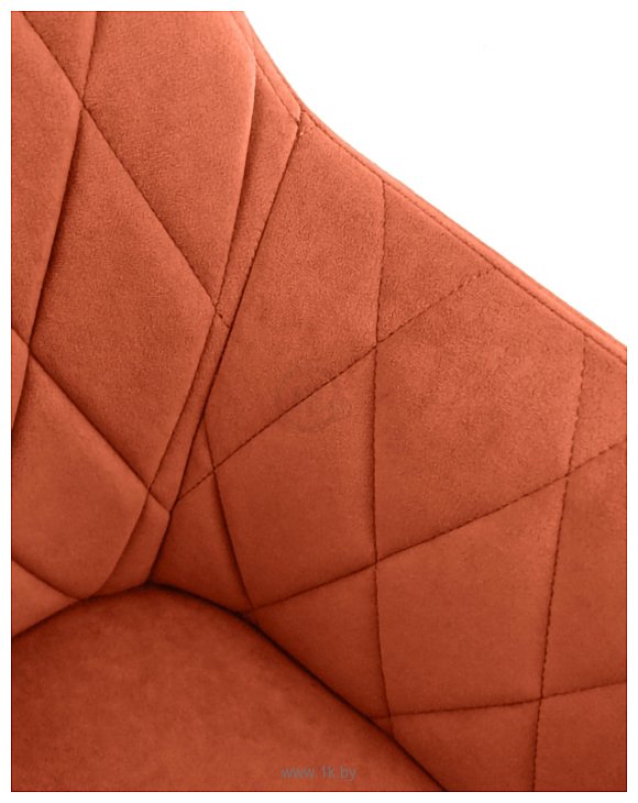 Фотографии Гальваник Диаманте Лофт (эмаль белый муар/Catania Flame)