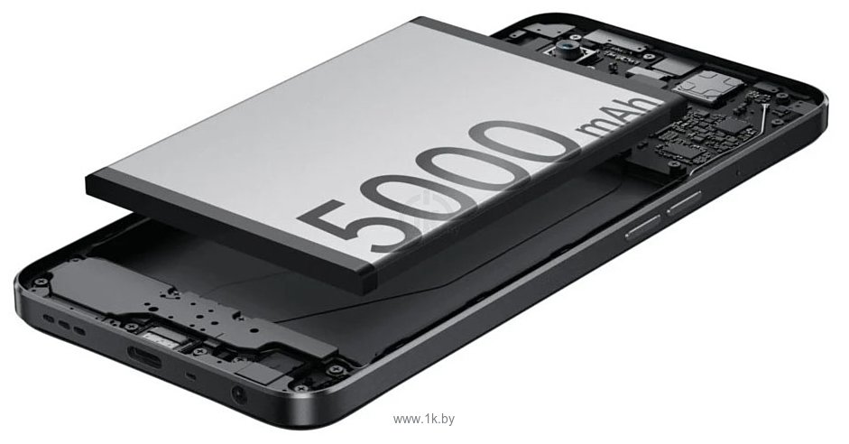 Фотографии OnePlus Nord N20 SE 4GB/64GB