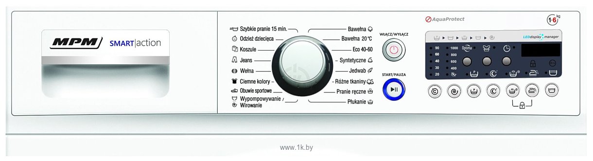 Фотографии MPM 4611-PA-32