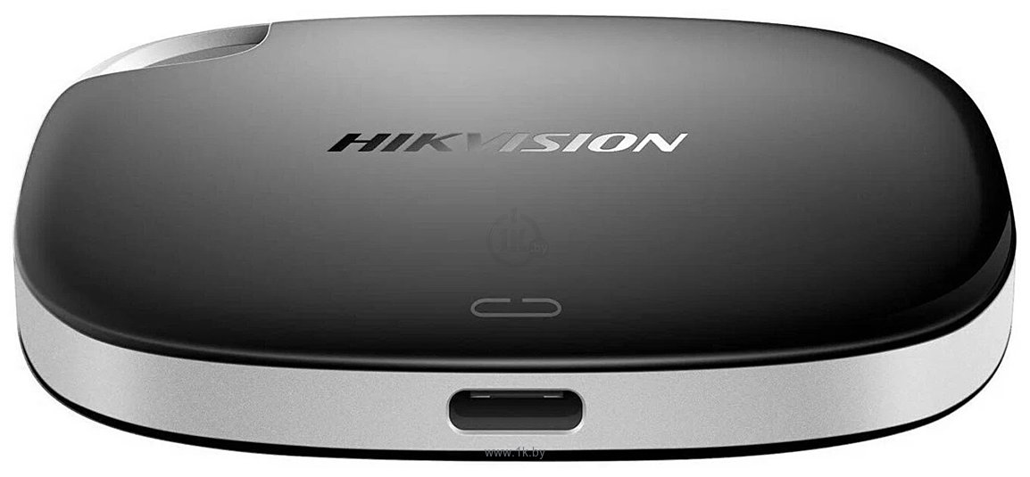 Фотографии Hikvision T100I HS-ESSD-T100I/512GB 512GB (черный)