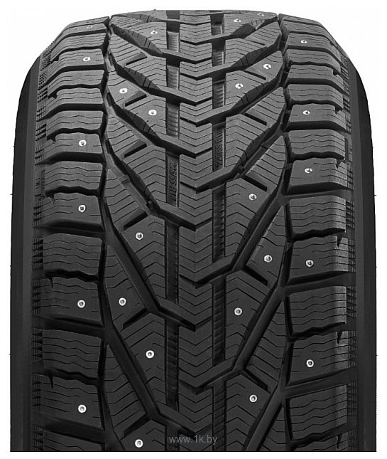 Фотографии Kormoran Stud 2 195/65 R15 95T (шипы)