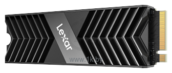 Фотографии Lexar Professional NM800 Pro 1TB LNM800P001T-RNNNG