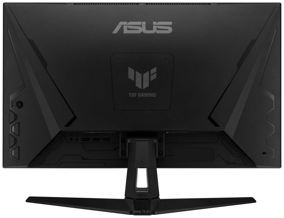 Фотографии ASUS TUF Gaming VG27AQA1A