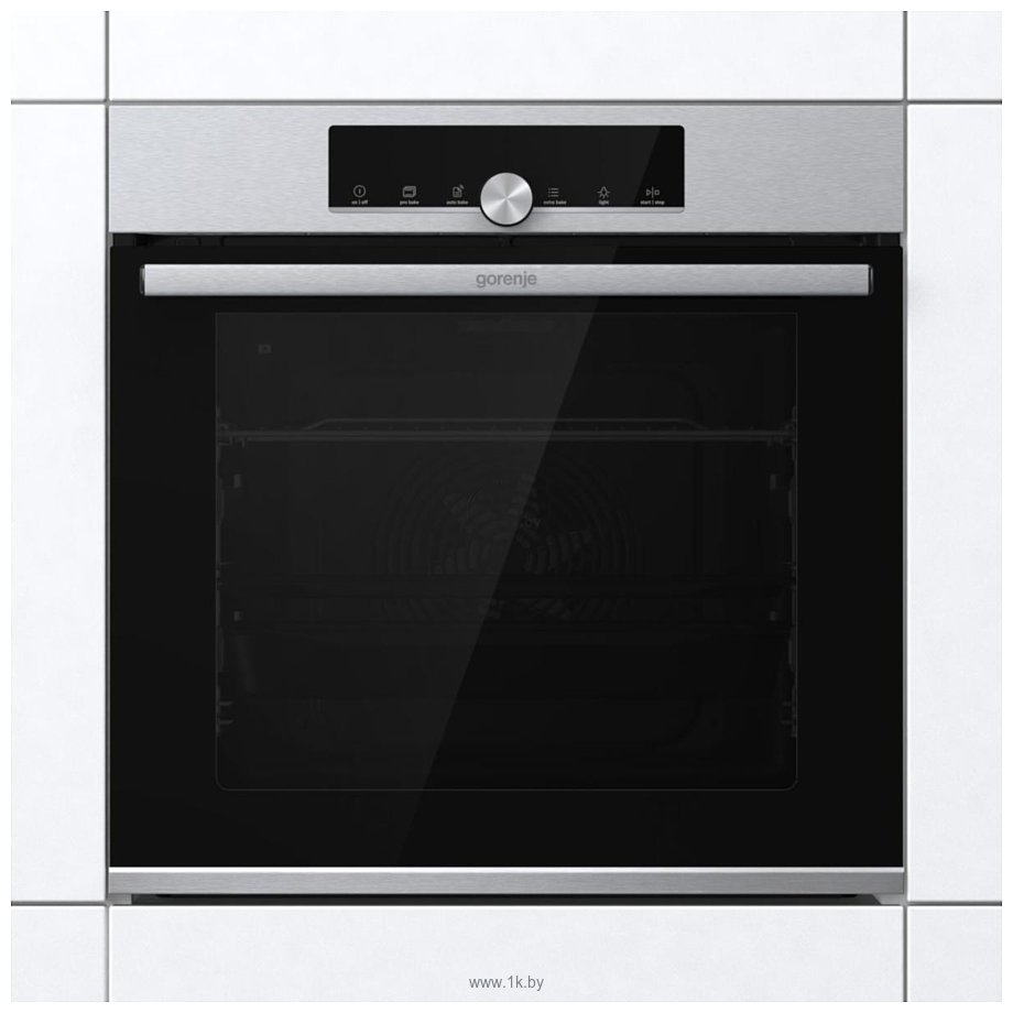 Фотографии Gorenje BOS6747A01X